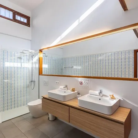 Villa Palma Chalet *