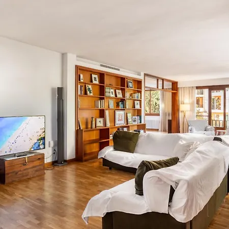 Chalet Villa Palma