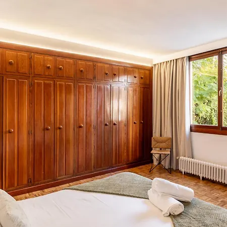 Chalet Villa Palma *