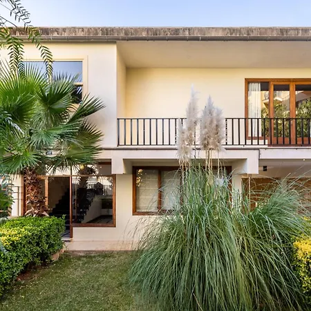Villa Palma Chalet