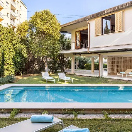 Villa Palma Chalet